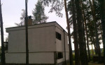 Borský Sv. Jur - Tomky - chata – fotka 3