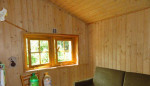 Záhradná chatka - Púšť- 400 m2 Znížená cena – fotka 2