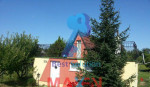 Predám: Chatu na samote, 2300m2 pozemok, Slovenské Nové Mesto – fotka 2
