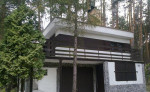Borský Sv. Jur - Tomky - chata – fotka 2