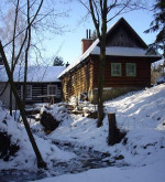 Drevenica pod Barancom. ( Záp. Tatry - Roháče ) – fotka 3