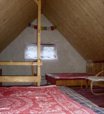 Drevenica pod Barancom. ( Záp. Tatry - Roháče ) – fotka 4