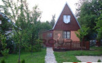 Chata Bukovec – fotka 2