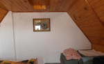Chata s pozemkom 390m2 v Ov, dubina Iii, hranovnica. 17000, -eur – fotka 2