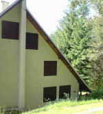 Chata belušské slatiny-strážovské vrchy – fotka 2