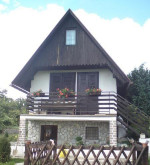 Predám chatu s pozemkom – fotka 4
