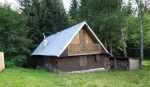 Chatka na Vychylovke na predaj – fotka 2