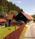 Štýlová chalupa s veľkým pozemkom (1074 m2) Mlynky, NP Slovenský raj – fotka 3