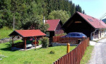 Štýlová chalupa s veľkým pozemkom (1074 m2) Mlynky, NP Slovenský raj – fotka 4