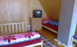 Predam rekreačnu horsku chatu. Kokava Linia – fotka 3