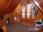 Chata 30m2, s pozemkom 381 m2, Martin - Stráne – fotka 4