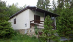 Predaj chaty na Ružíne – fotka 2