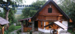 Predaj celoročne obývateľnej chalupy - Nitra, Jelenec (ID: 16588) – fotka 3