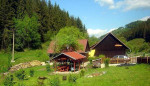 Štýlová chalupa s veľkým pozemkom (1074 m2) Mlynky, NP Slovenský raj – fotka 2