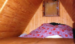 Záhradná chatka s pozemkom 489m2, Liptovský Mikuláš – fotka 2