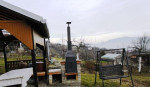 Záhradná chatka s pozemkom 489m2, Liptovský Mikuláš – fotka 3