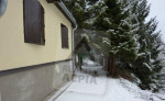 Chalupa, vrcholová stanica lyžiarskeho strediska Malino Brdo – fotka 2