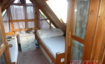 Chata 30m2, s pozemkom 381 m2, Martin - Stráne – fotka 3