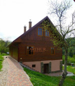 ARTHUR - Predaj rekreačnej chalupy na Kysuciach - Semeteš – fotka 4