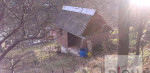 Záhradná chatka s pozemkom 305 m2, na Fončorde – fotka 2