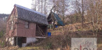 Záhradná chatka s pozemkom 305 m2, na Fončorde – fotka 4