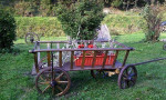 Štýlová chalupa s veľkým pozemkom (1074 m2) Mlynky, NP Slovenský raj – fotka 4