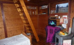 Chata 30m2, s pozemkom 381 m2, Martin - Stráne – fotka 2