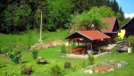 Štýlová chalupa s veľkým pozemkom (1074 m2) Mlynky, NP Slovenský raj – fotka 2