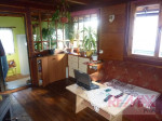 Chata 30m2, s pozemkom 381 m2, Martin - Stráne – fotka 3