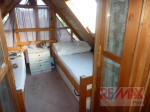Chata 30m2, s pozemkom 381 m2, Martin - Stráne – fotka 4