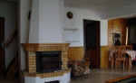 Chata - Volkovce – fotka 2