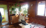 Chata 30m2, s pozemkom 381 m2, Martin - Stráne – fotka 2