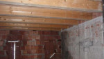 Rekreačná chalupa v rekonštrukcií - Horná Mariková – fotka 2