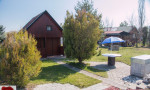 Záhrada (370 m2) s chatkou Sp. Nová Ves – fotka 4