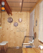 NA PREDAJ CHATKA S VEĽKOU ZAHRADOU 800m2, NOVE MESTO NAD VÁHOM – fotka 3