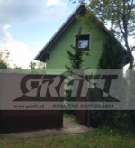 Rk-graft ponúka- chatka Stupava, - Lintavy – fotka 3