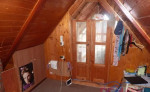 Chata 30m2, s pozemkom 381 m2, Martin - Stráne – fotka 3