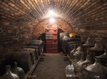 Chata Horná Strehová - viničný dom aj s vinicou – fotka 2