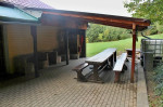 Prenájom chaty Nemšová, Kľúčové – fotka 3